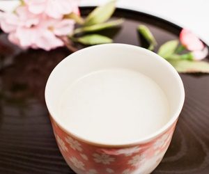 甘酒（米麹･酒粕）４つの効果的な飲み分け方法