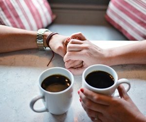 信頼できる人できない人