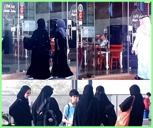 サウジアラビア女性が結婚恋愛でハッピー